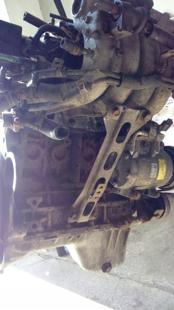 Moteur G4ED - Image 3