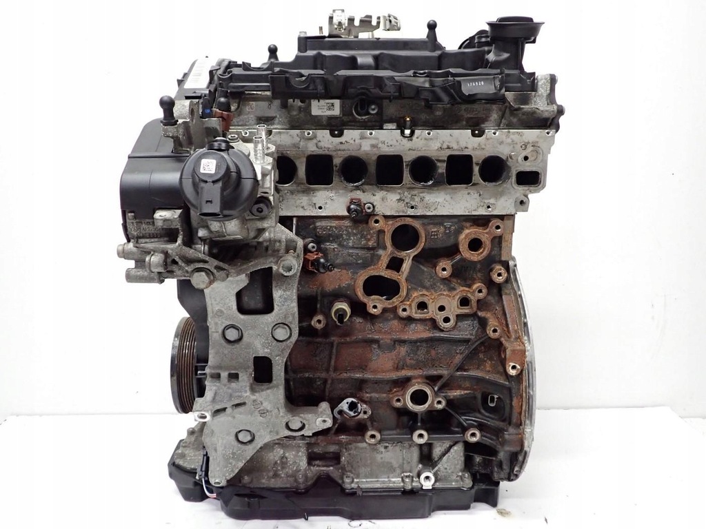 Moteur DTTC - Image 1