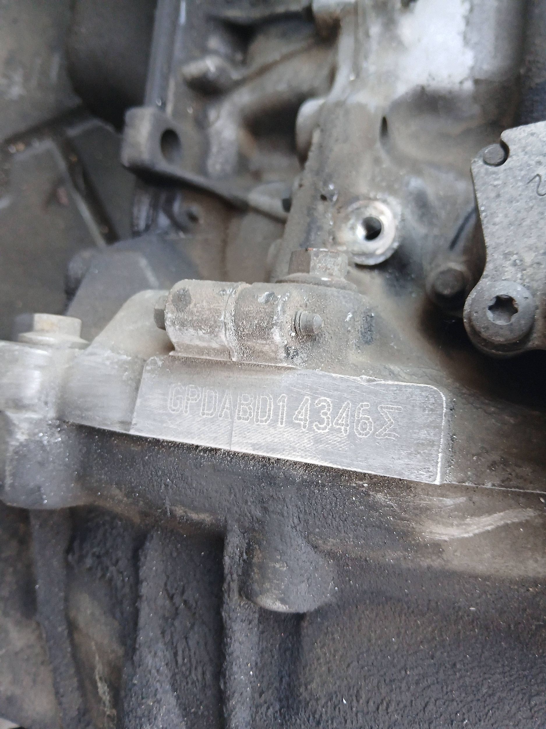 Moteur GPDA - Image 16