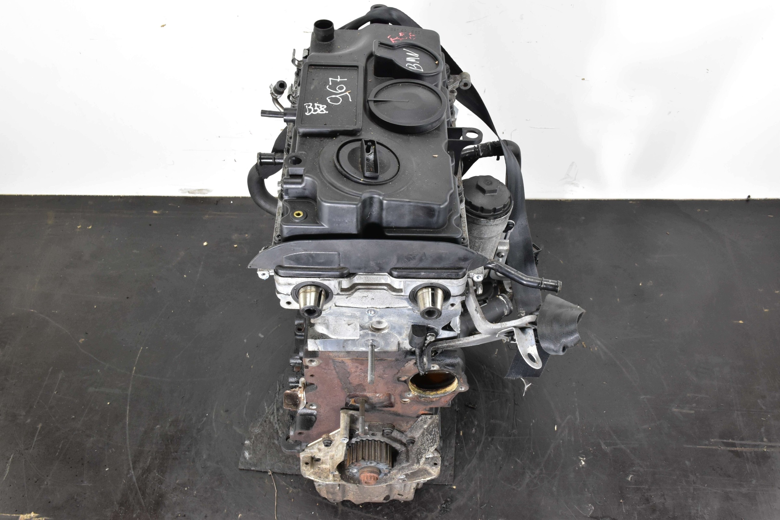 Moteur BMN - Image 9