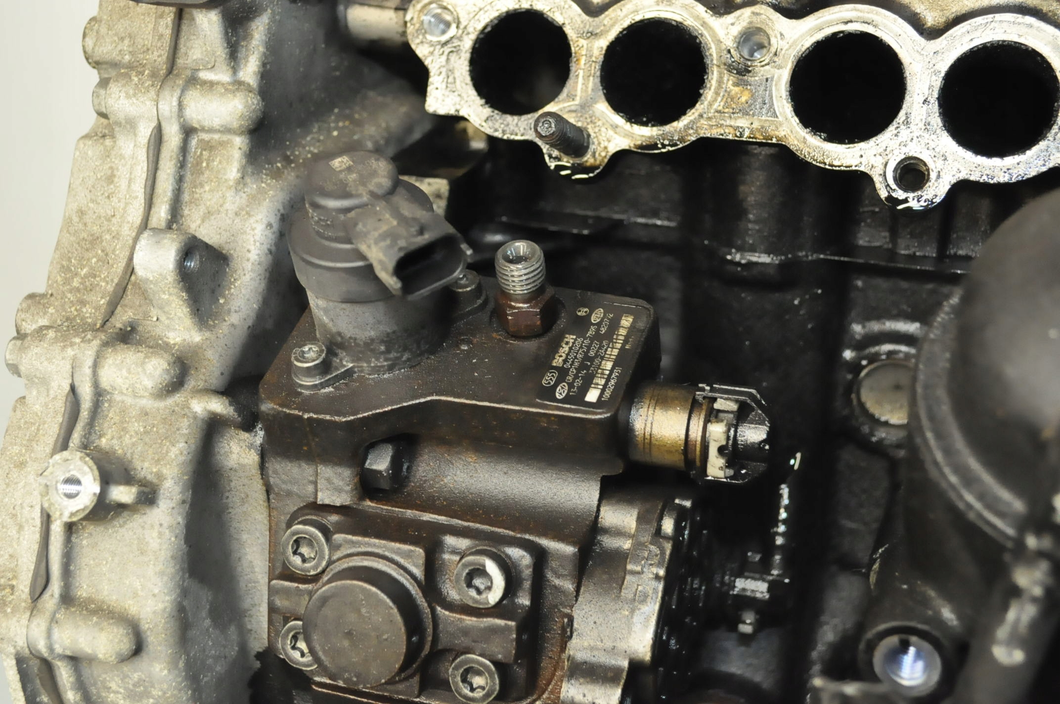 Moteur D4FD - Image 5