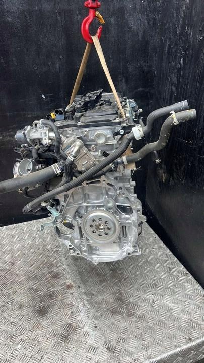 Moteur M15A-FXE - Image 5