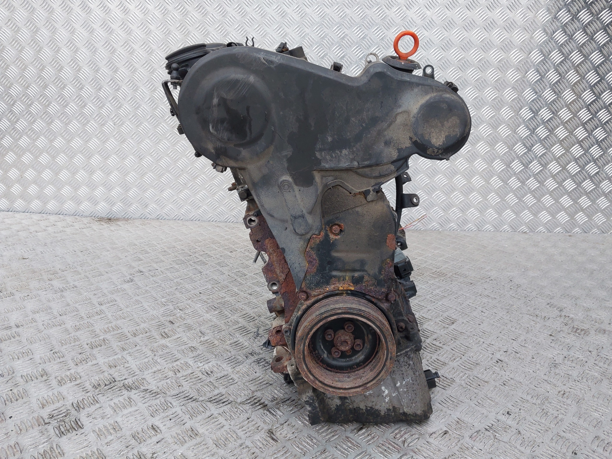 Moteur CAGC - Image 2