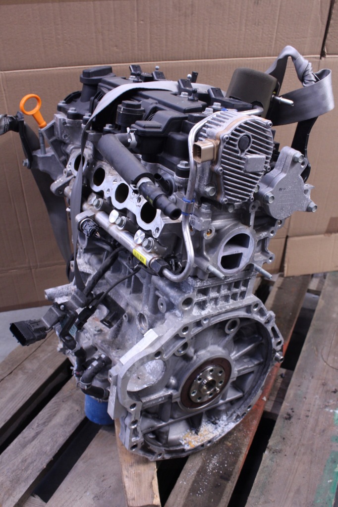 Moteur G4LK - Image 3