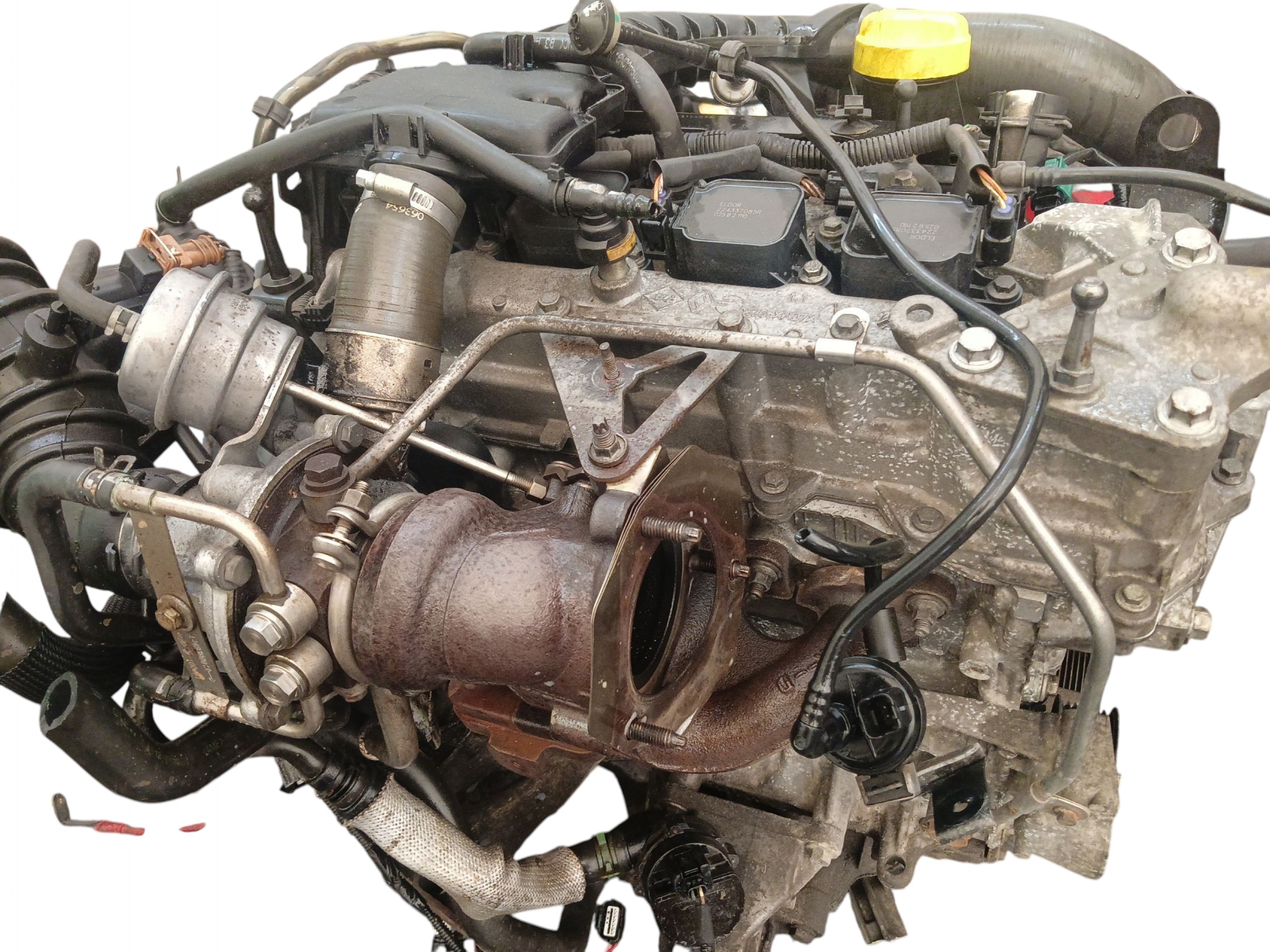Moteur H4J 700 - Image 11