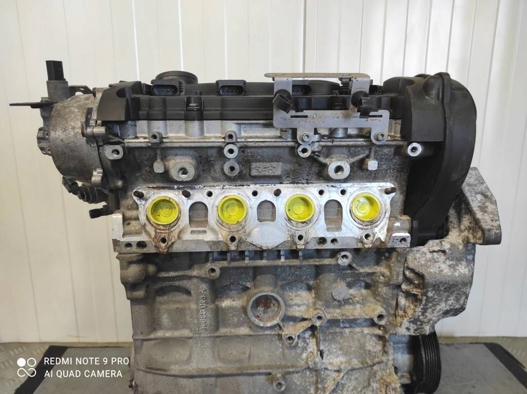 Moteur BLR — vue 6