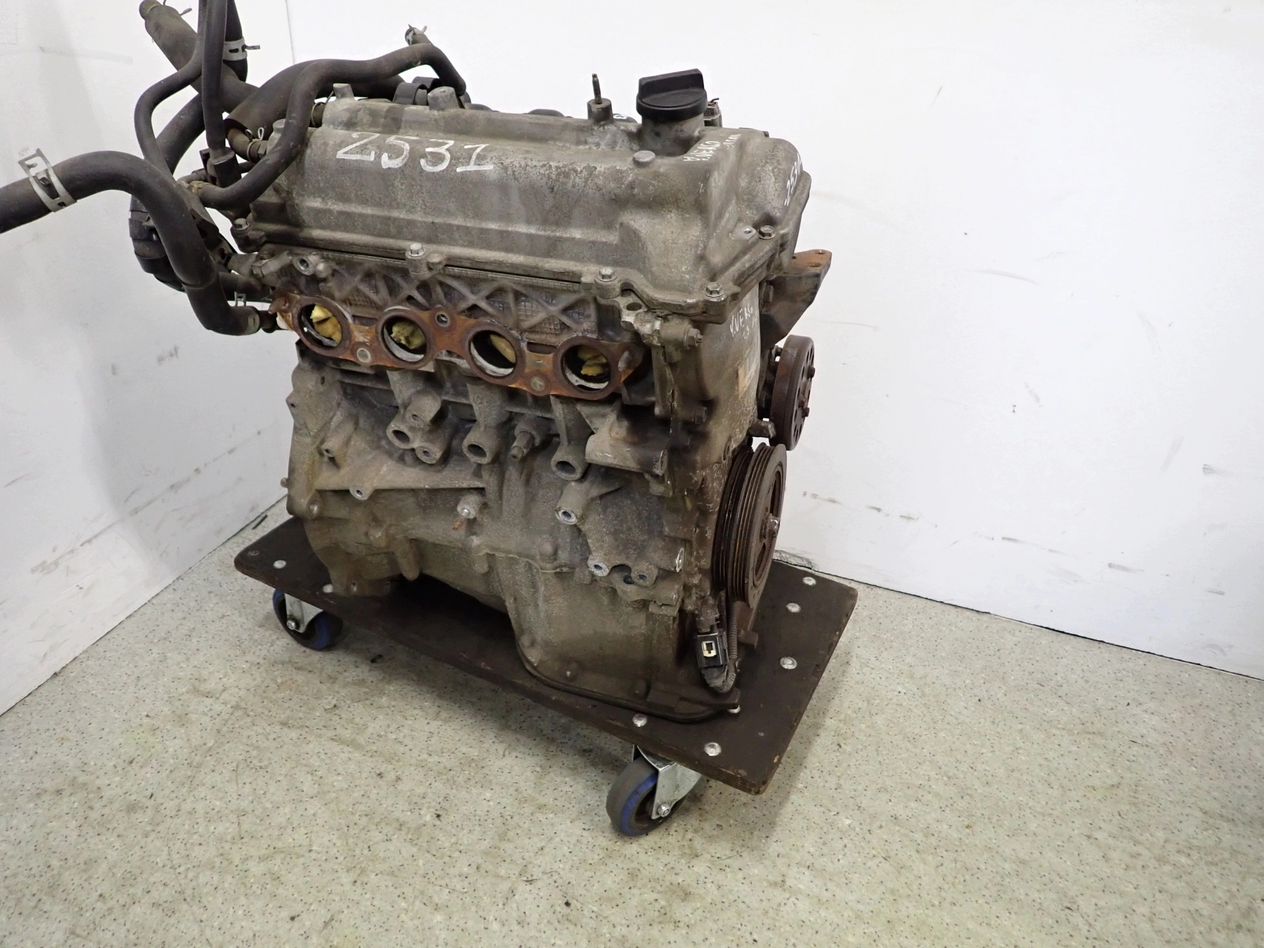Moteur 2NZ-FE - Image 3