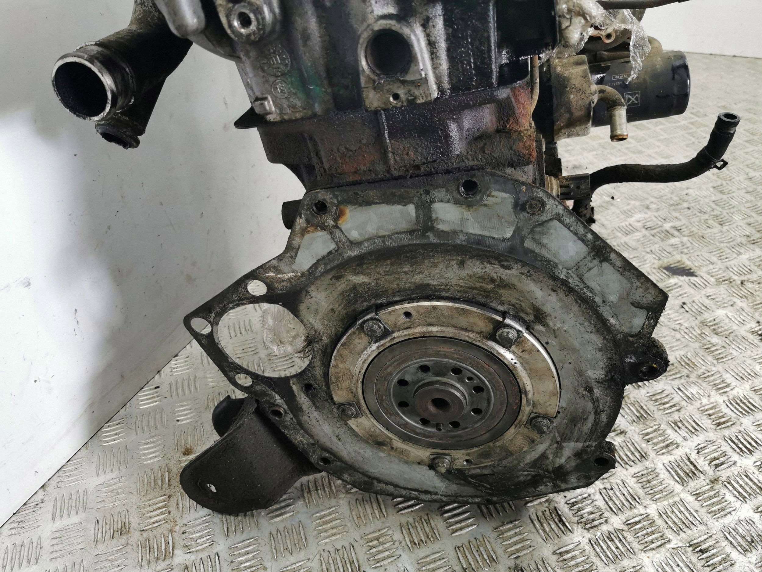 Moteur EDZ - Image 10