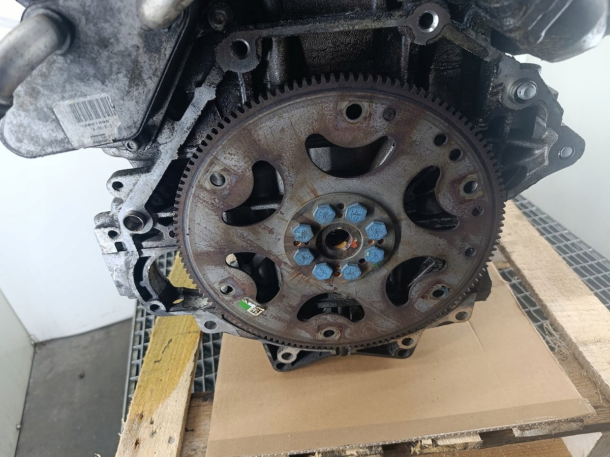 Moteur A 20 NHT - Image 3