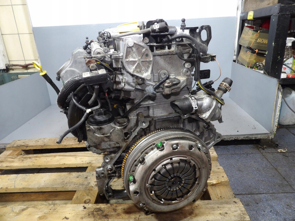 Moteur Z 22 SE - Image 2