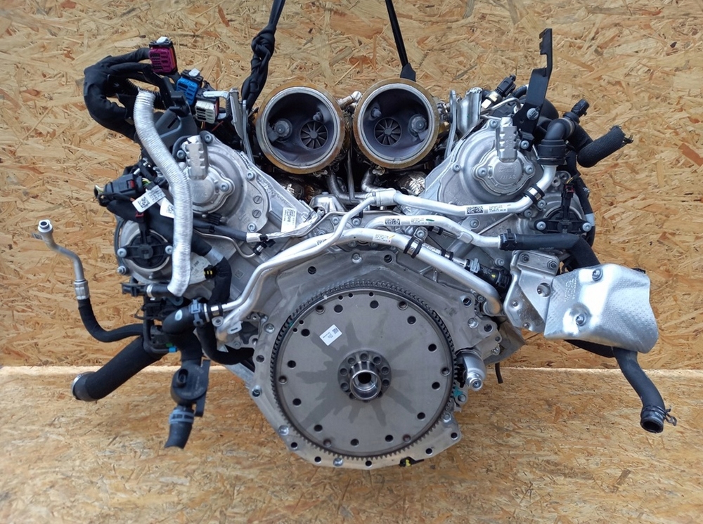 Moteur DCUD — vue 3