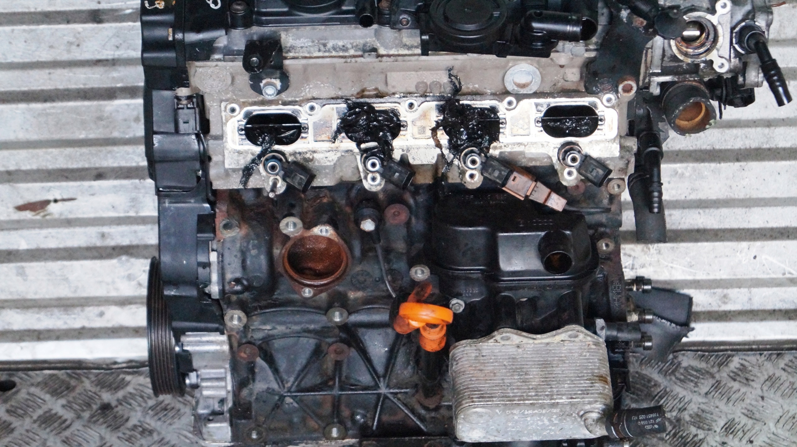 Moteur BWA - Image 3