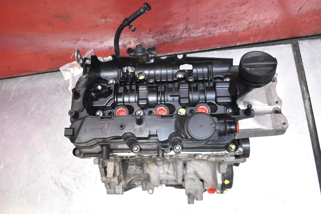 Moteur B37 C15 A - Image 5