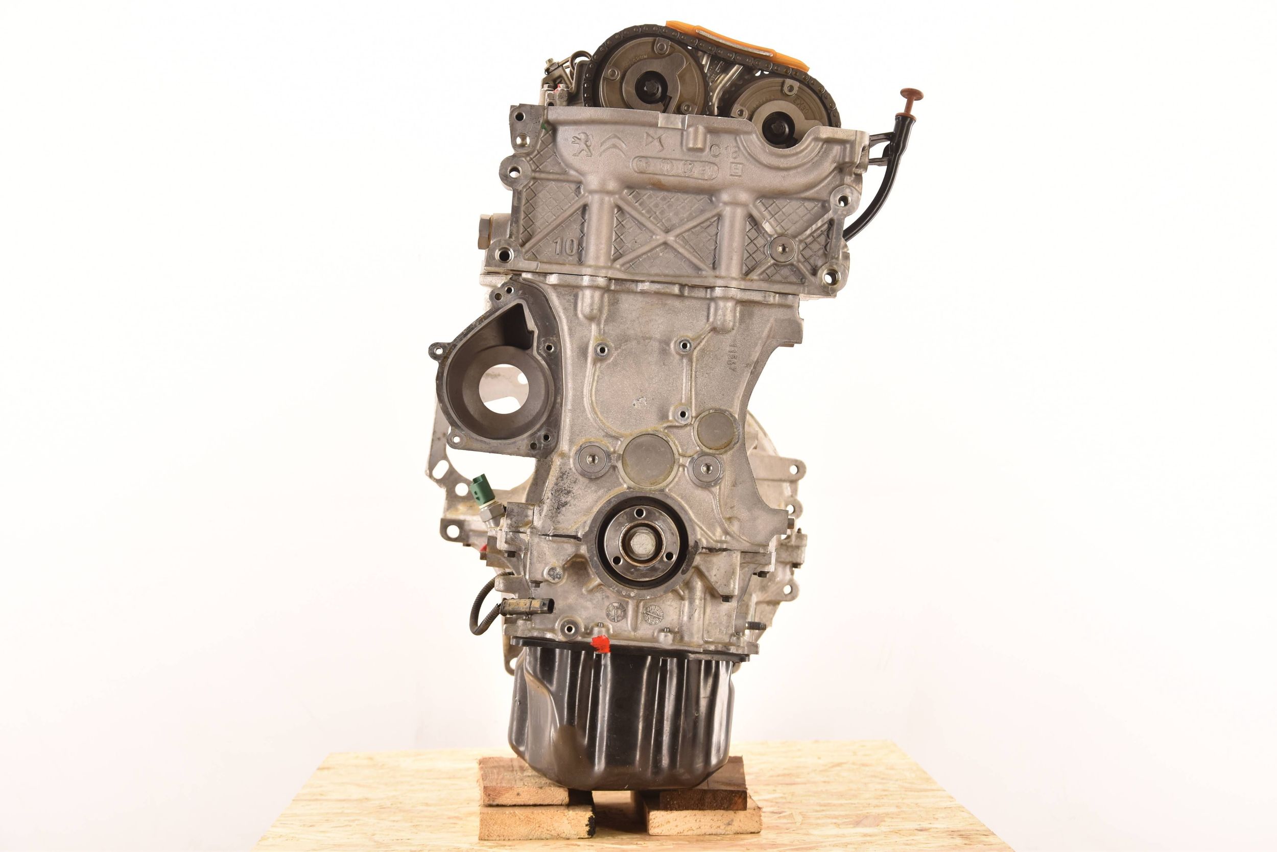 Moteur 5FH (EP6C) — vue 3