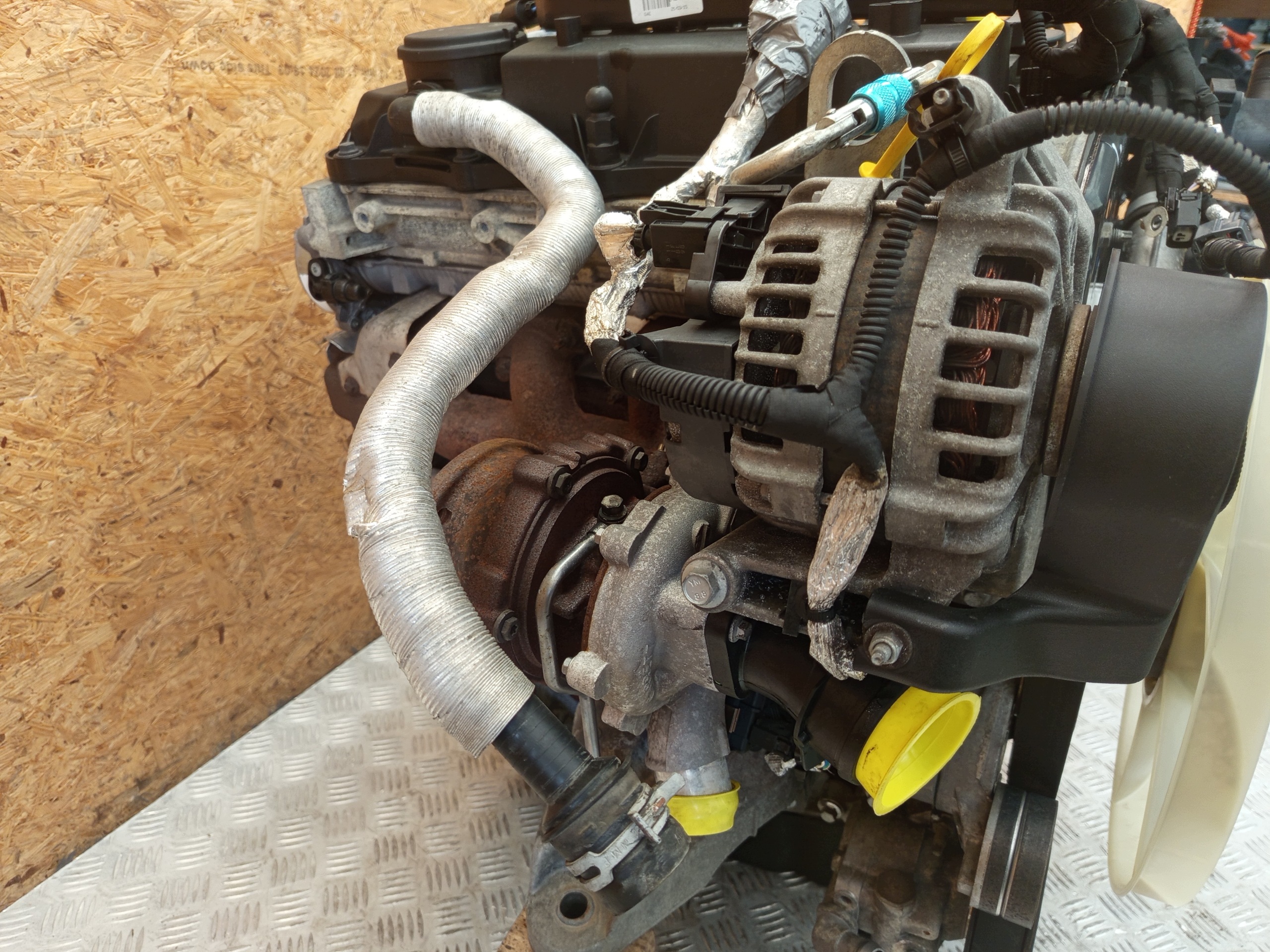 Moteur CVR5 - Image 8