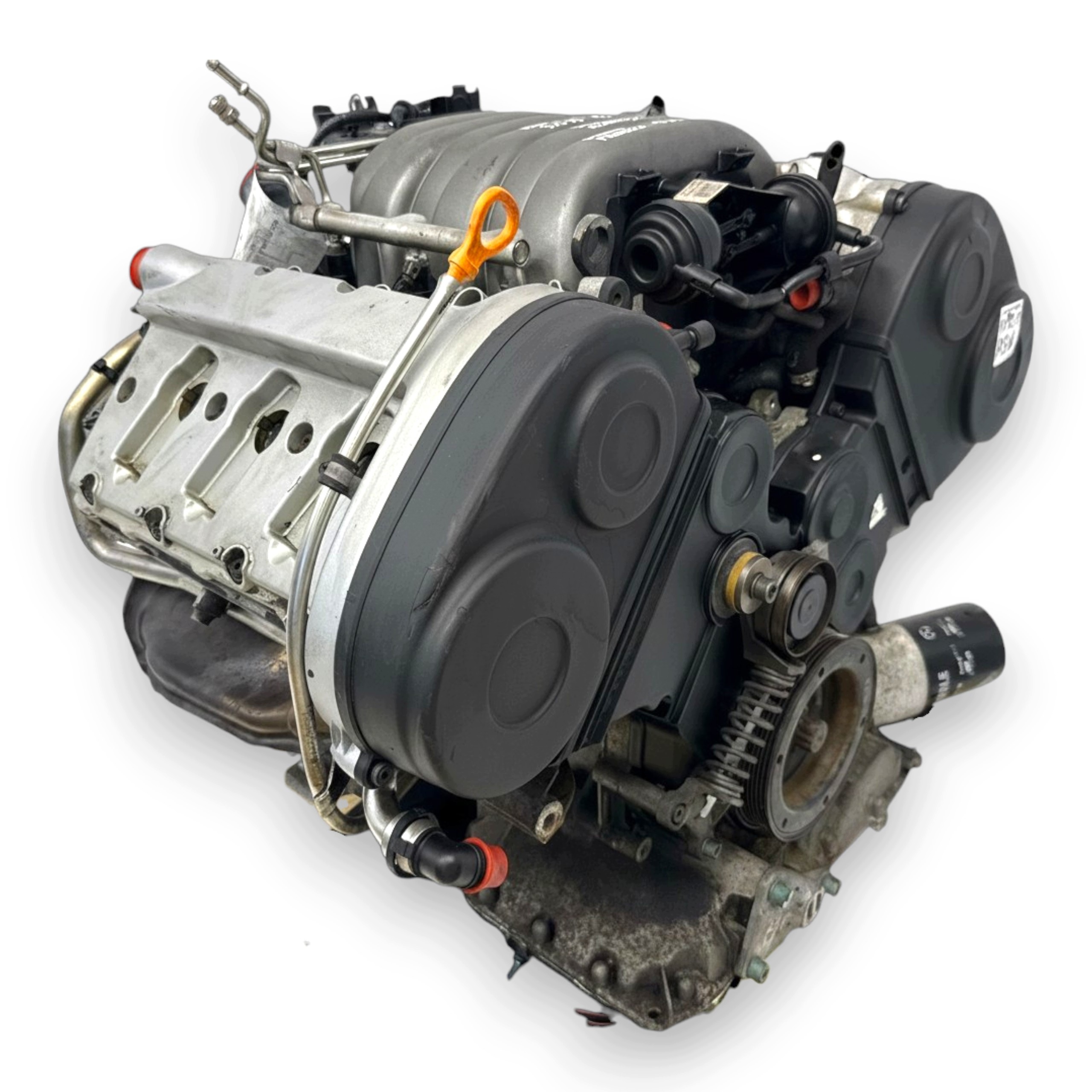 Moteur ASN - Image 9