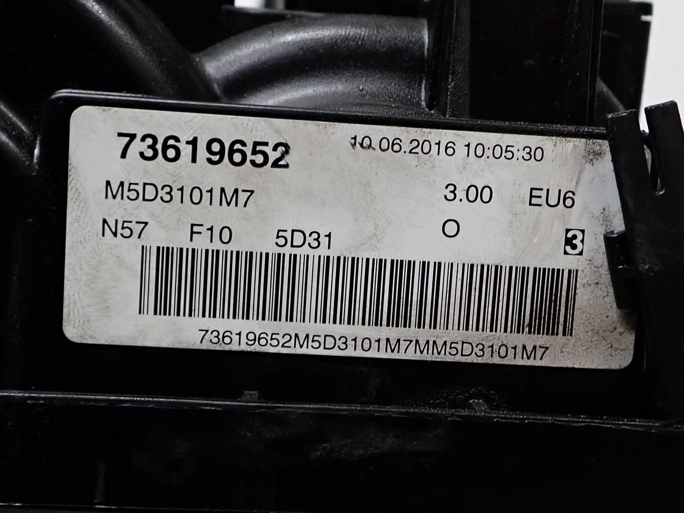 Moteur N57 D30 A - Image 8