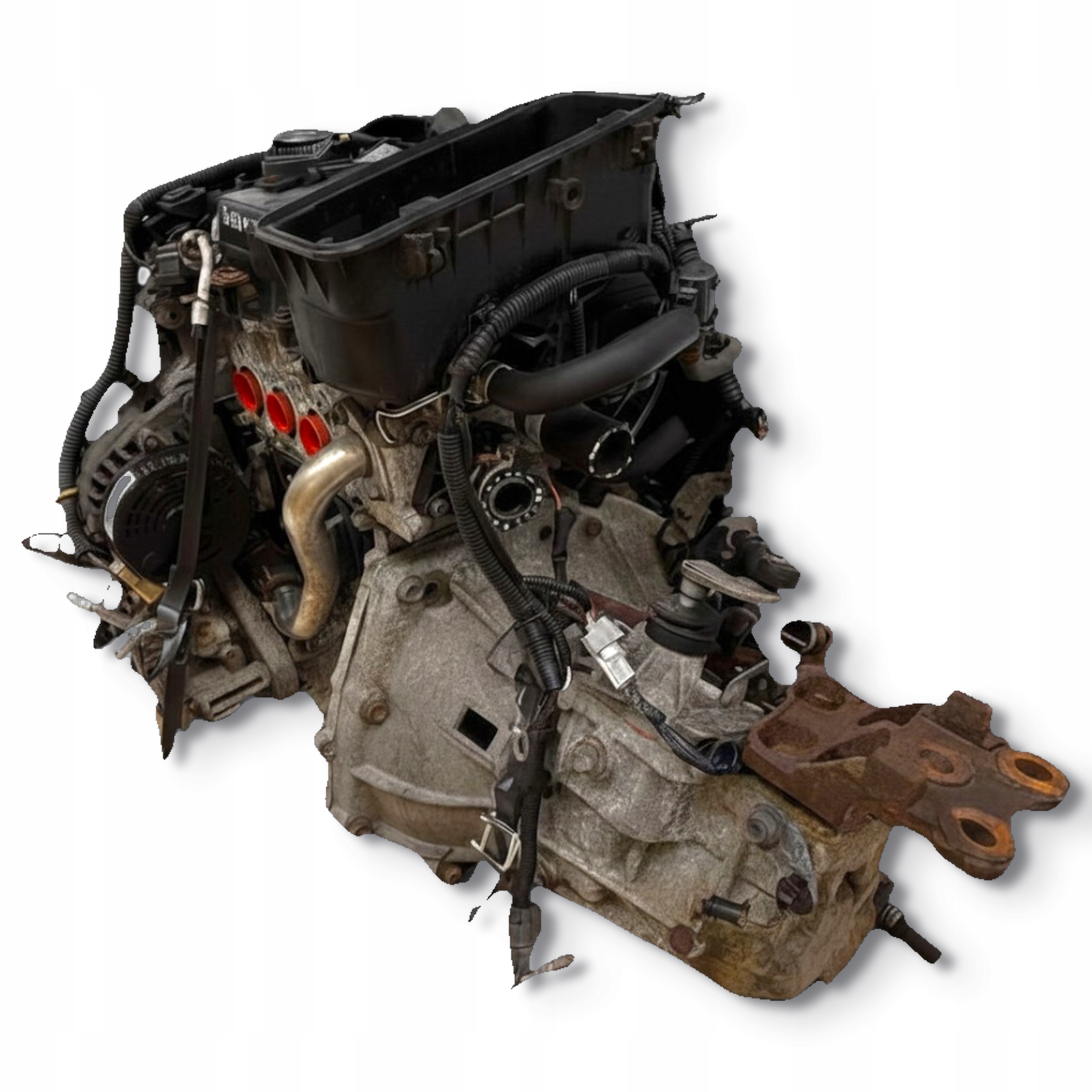 Moteur CFB (1KR) — vue 11