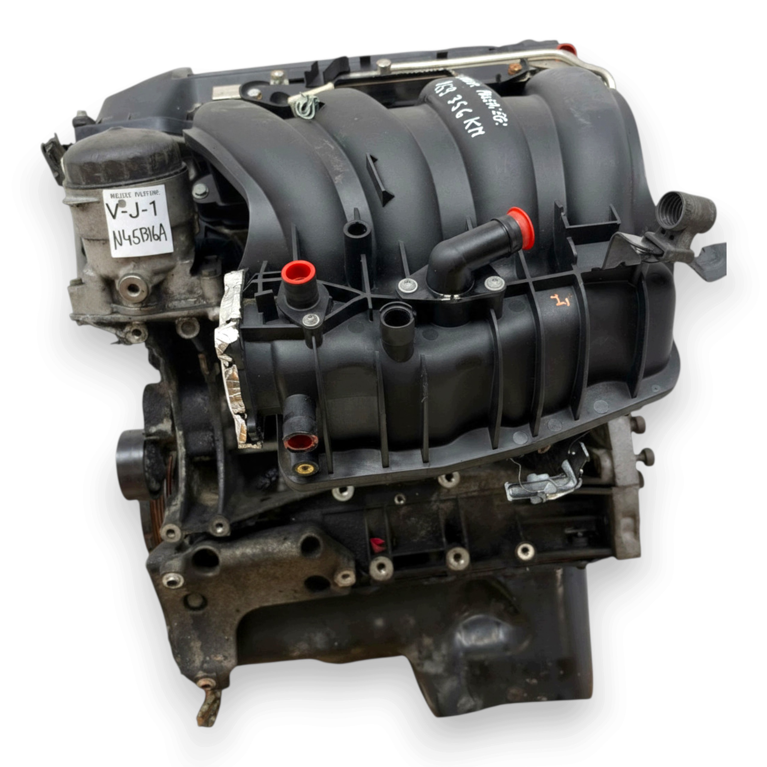Moteur N45 B16 A - Image 7