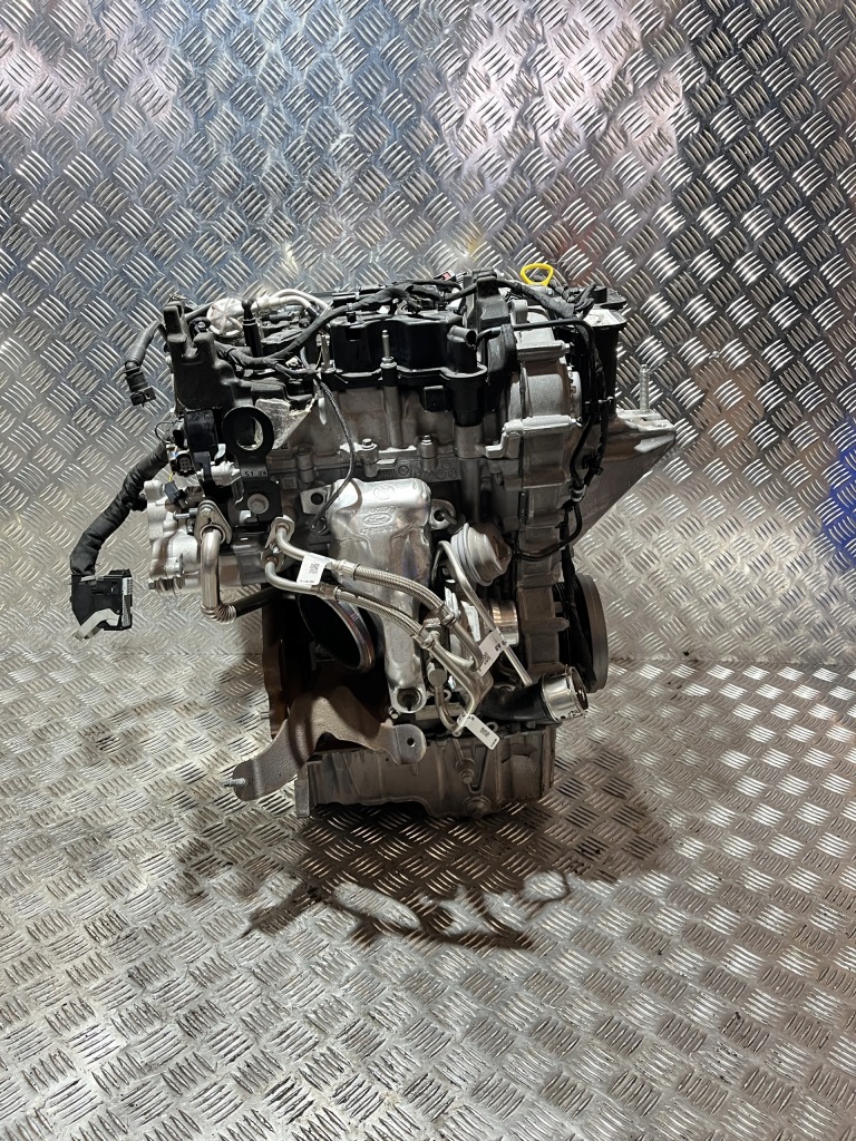 Moteur B7JB - Image 2