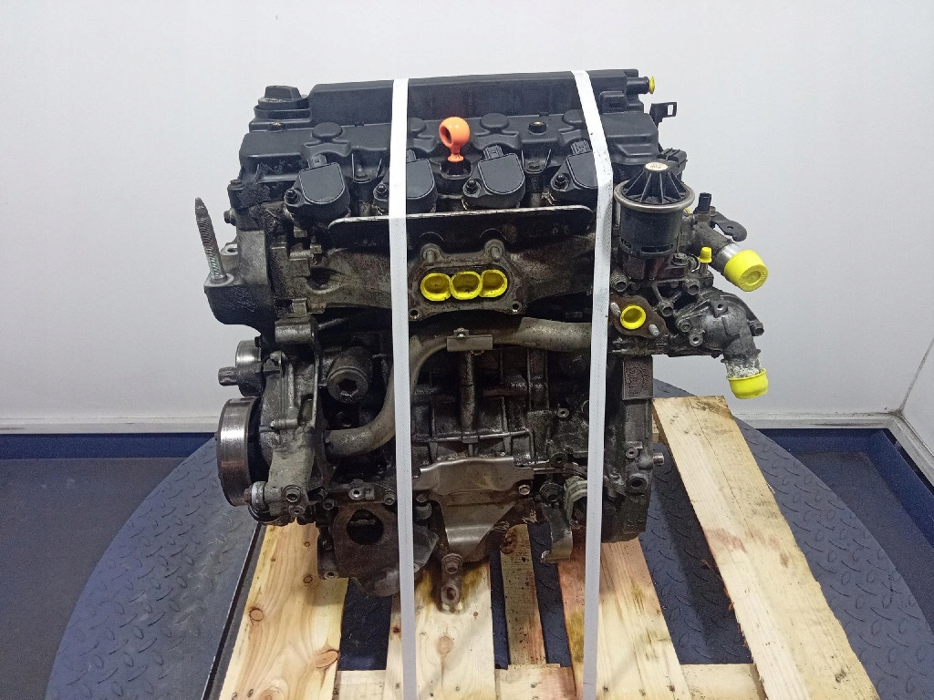 Moteur R18A1 - Image 2