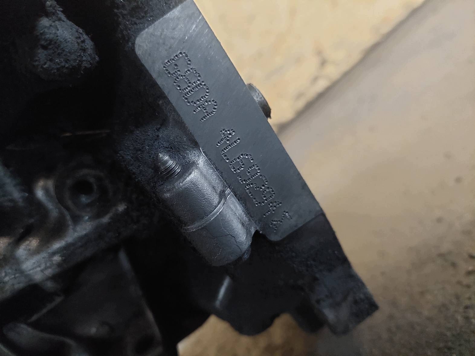 Moteur G8DA - Image 7