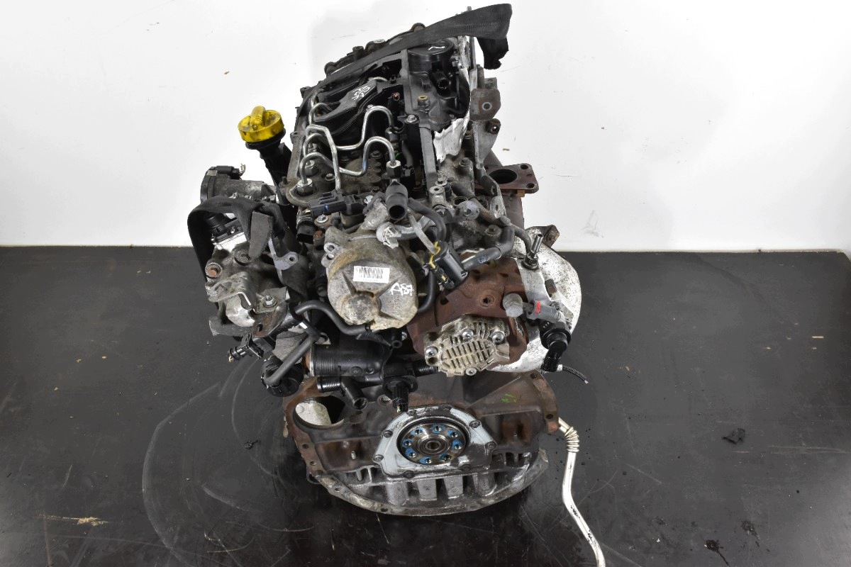 Moteur M9R 780 - Image 6
