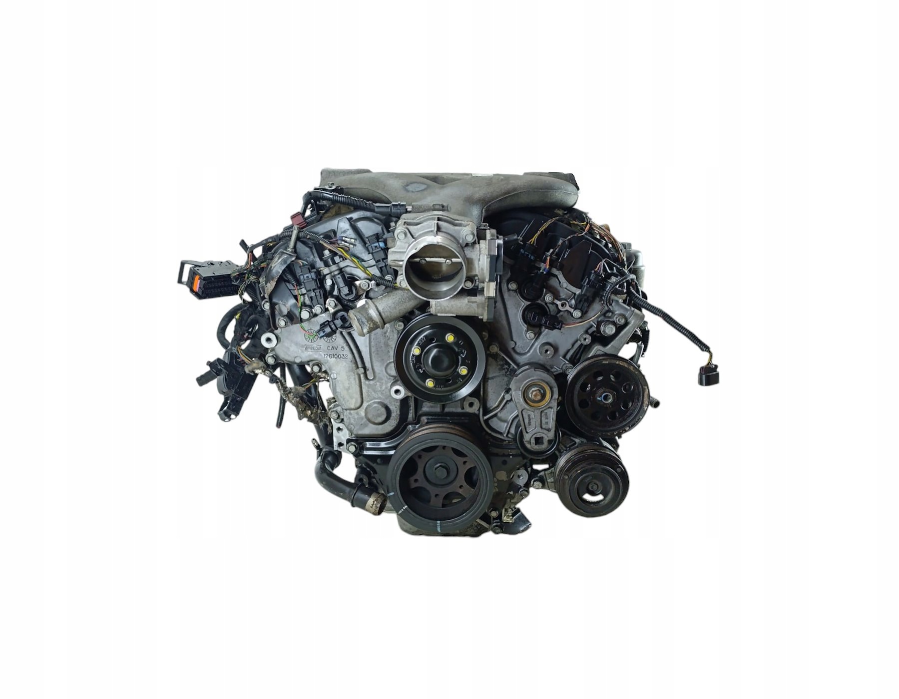 Moteur LY7 - Image 1
