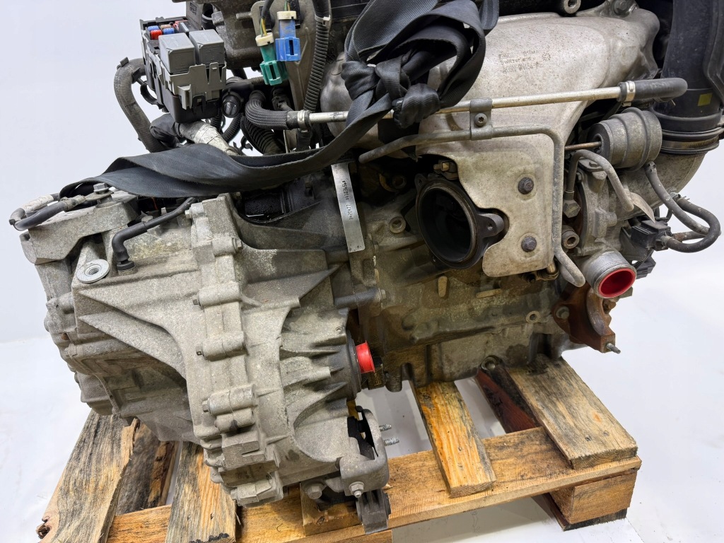 Moteur B 4204 T7 - Image 6