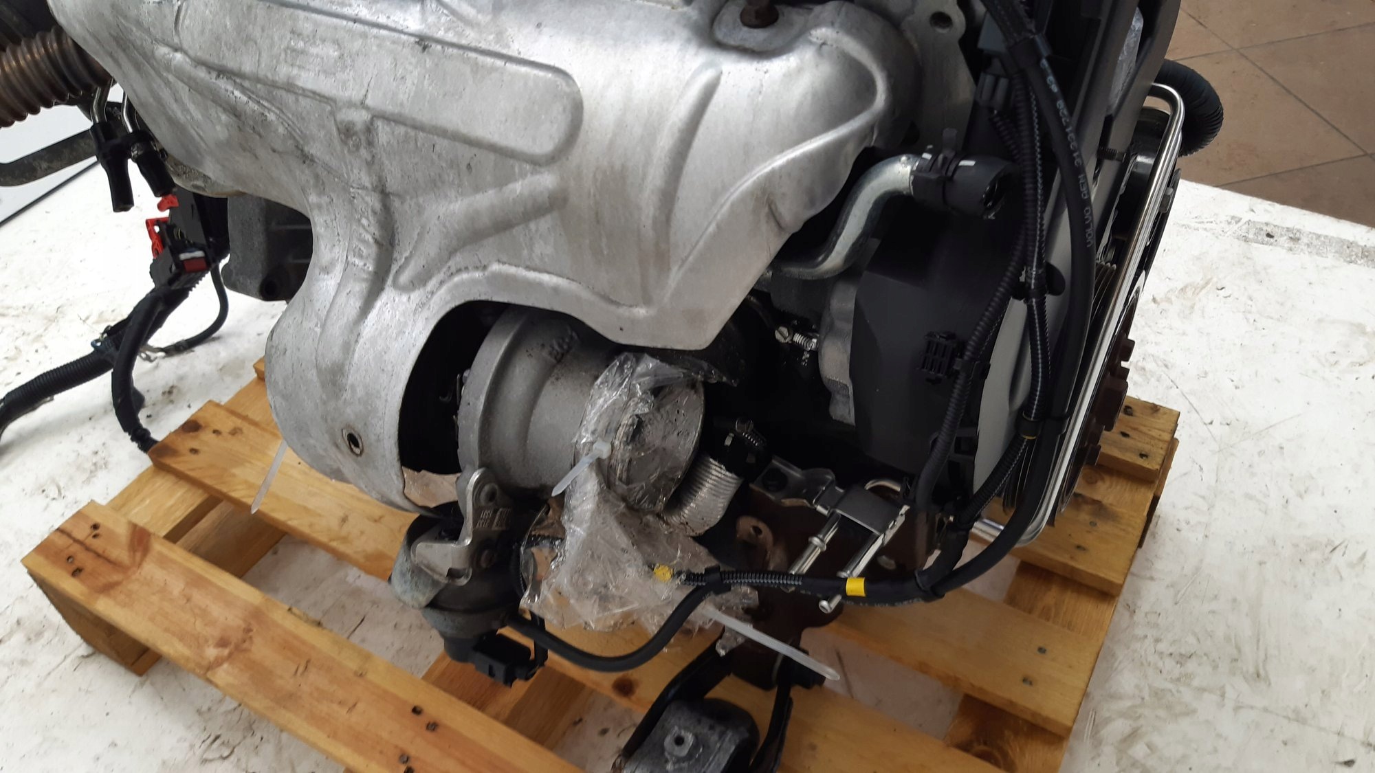 Moteur D 5204 T3 - Image 11