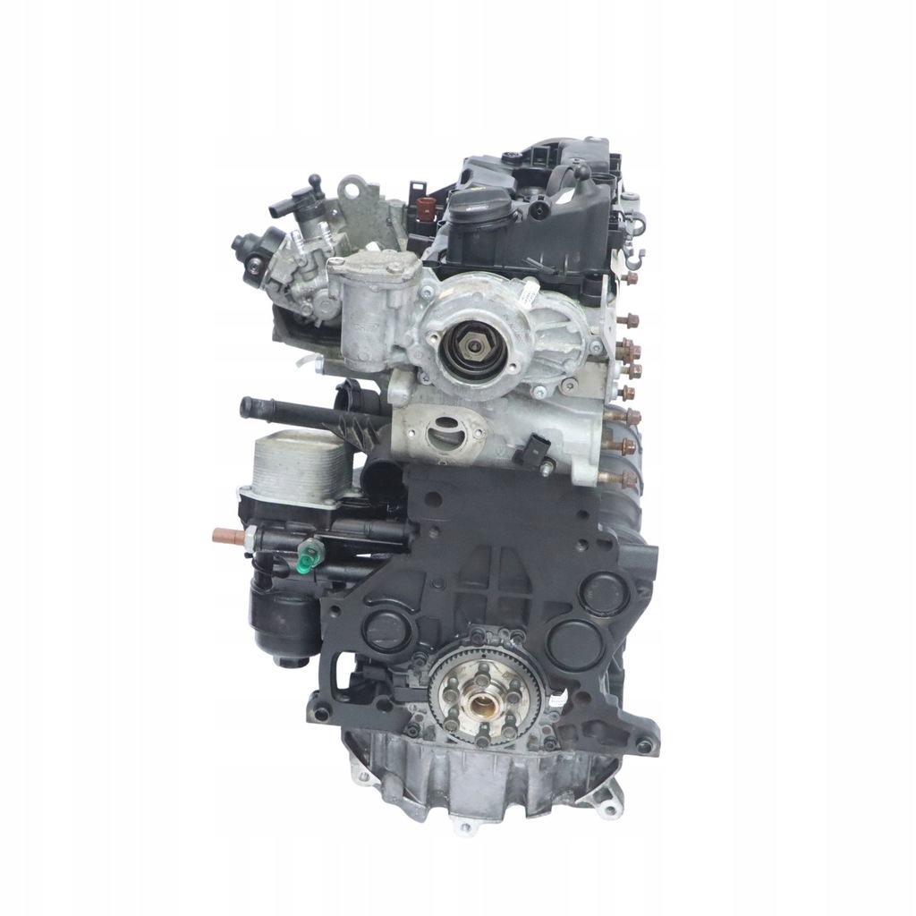 Moteur CRLC - Image 3