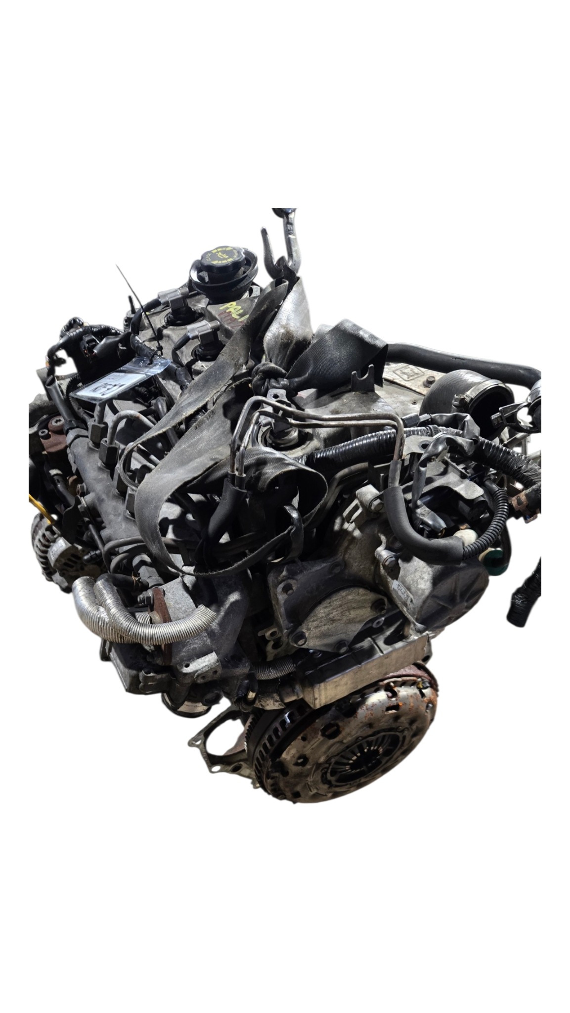 Moteur RF7J - Image 5