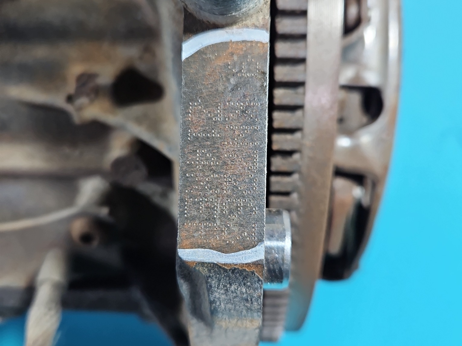 Moteur Z 14 XEP - Image 8