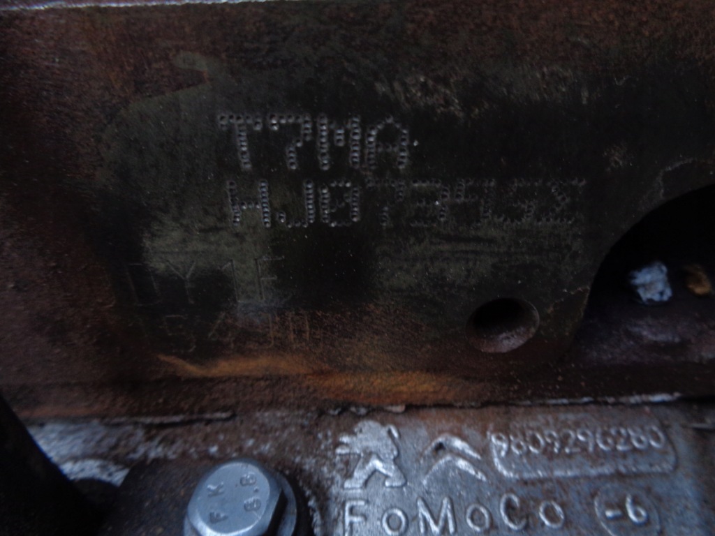 Moteur T7MA - Image 3