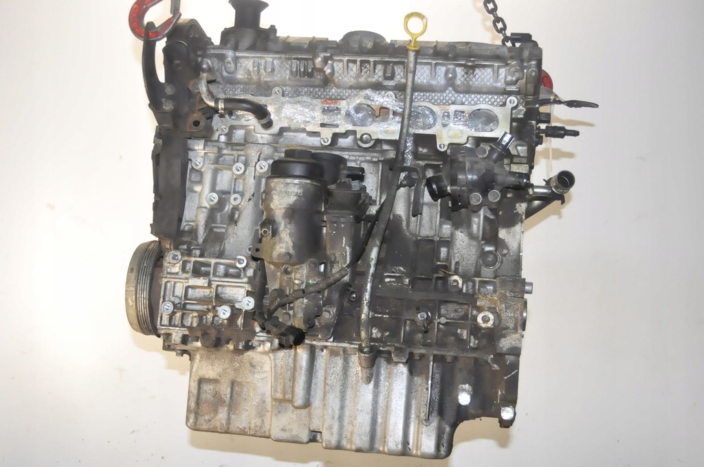 Moteur B 5254 T5 — vue 1