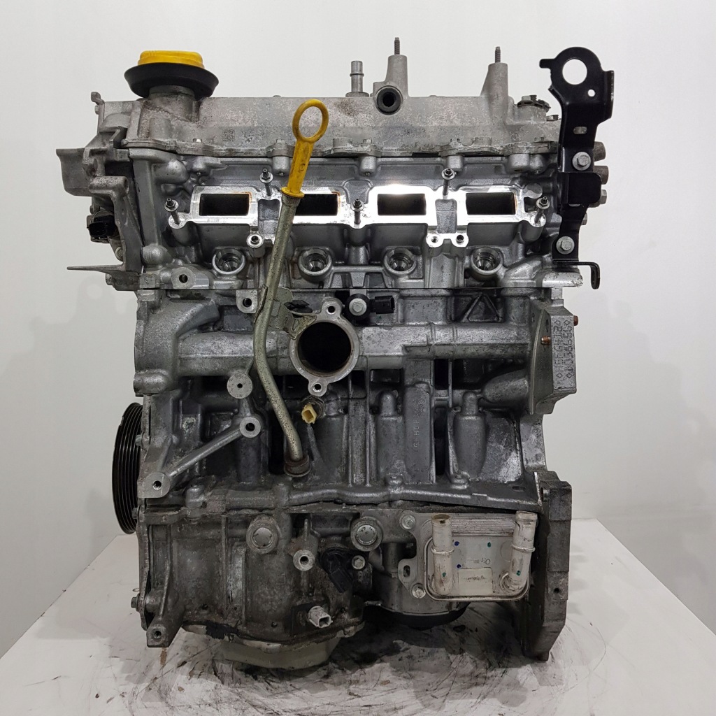 Moteur H5F 412 - Image 1
