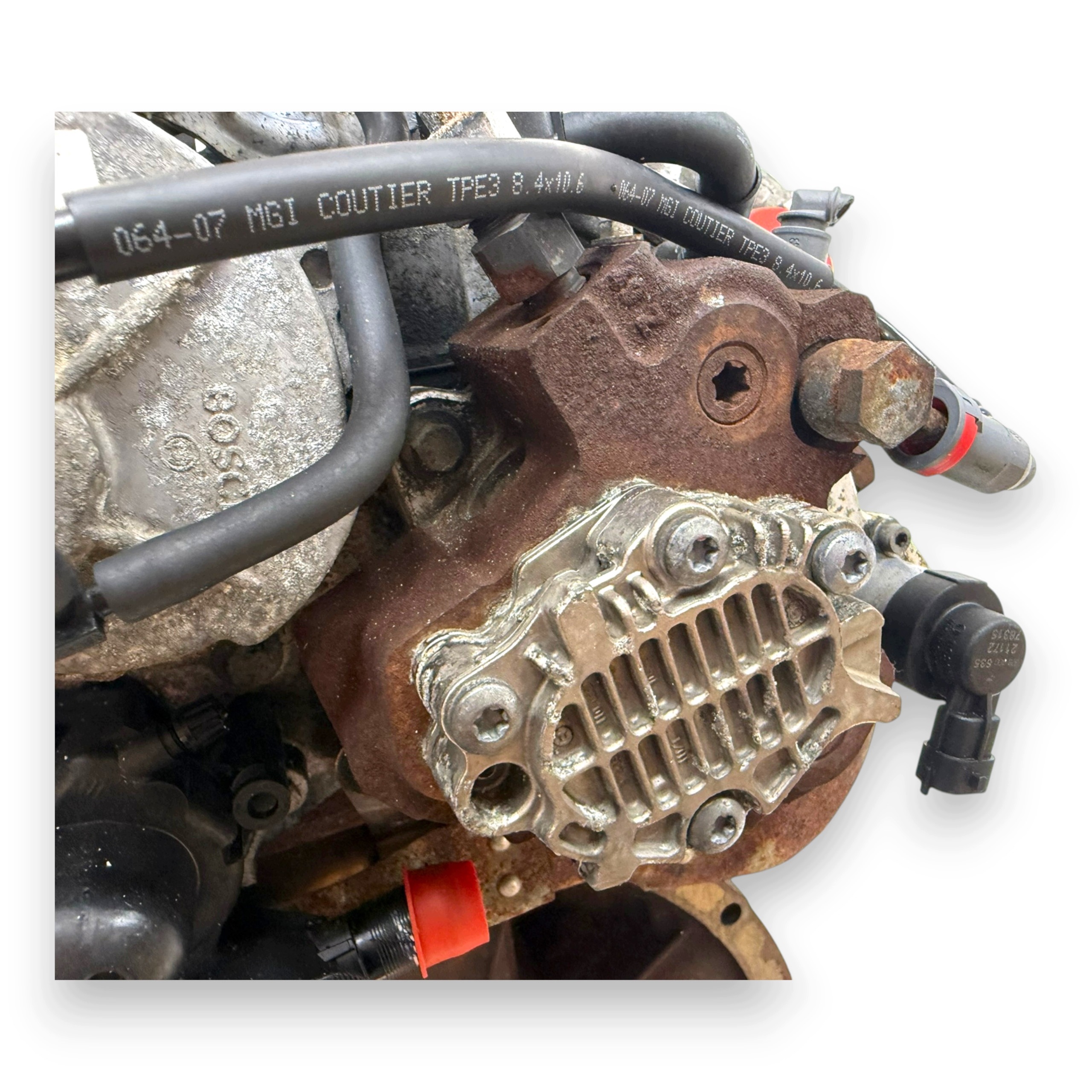Moteur M9R 780 - Image 14