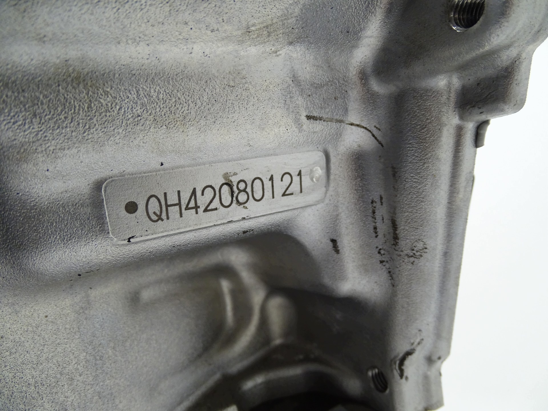 Moteur LEB8 - Image 7