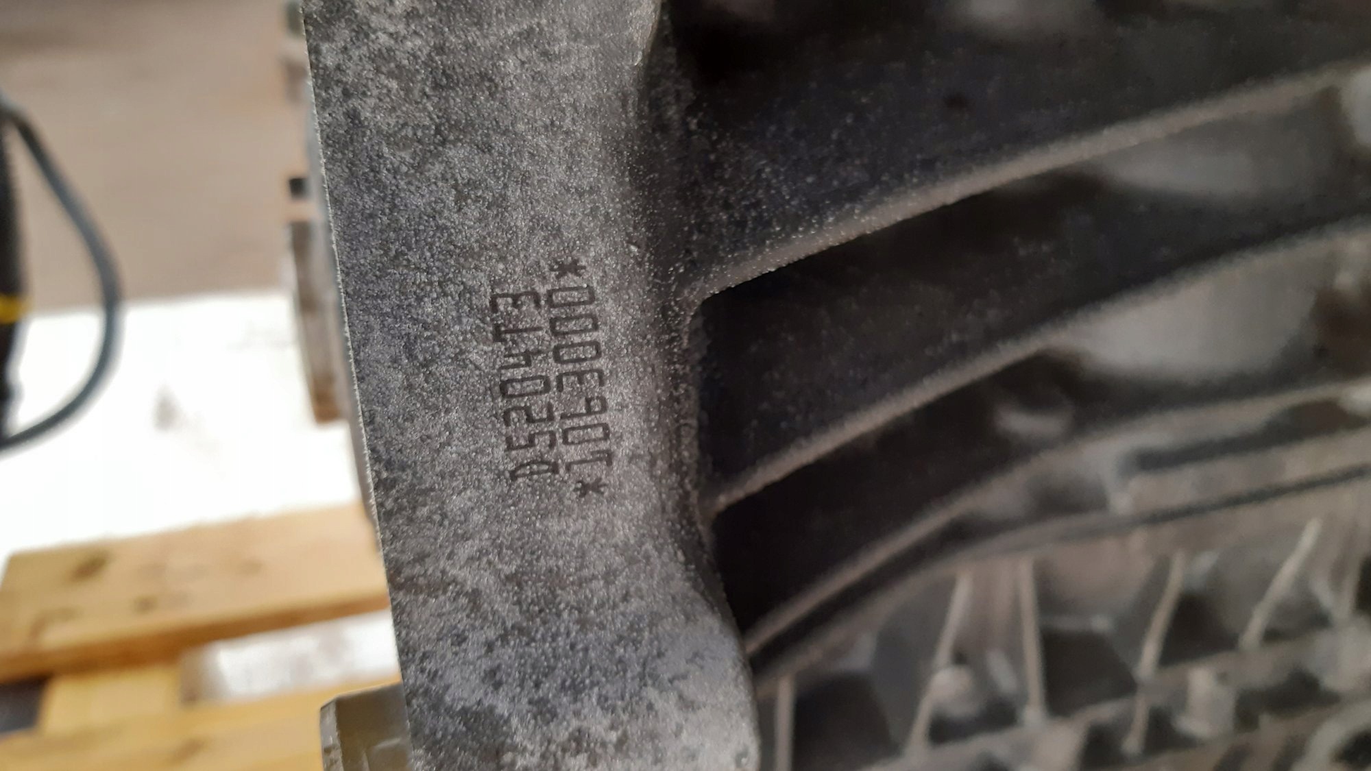 Moteur D 5204 T3 - Image 12