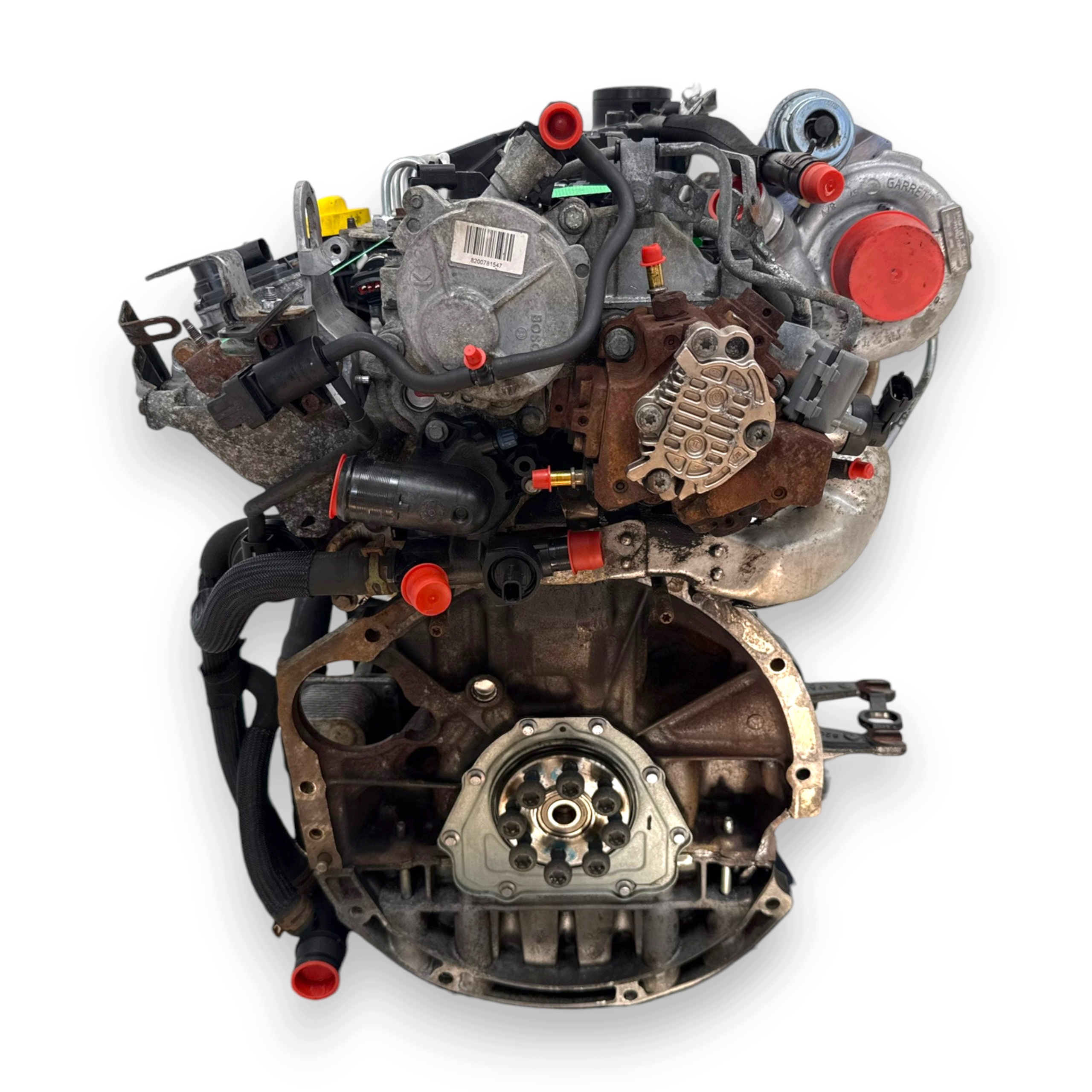 Moteur M9R 782 - Image 7