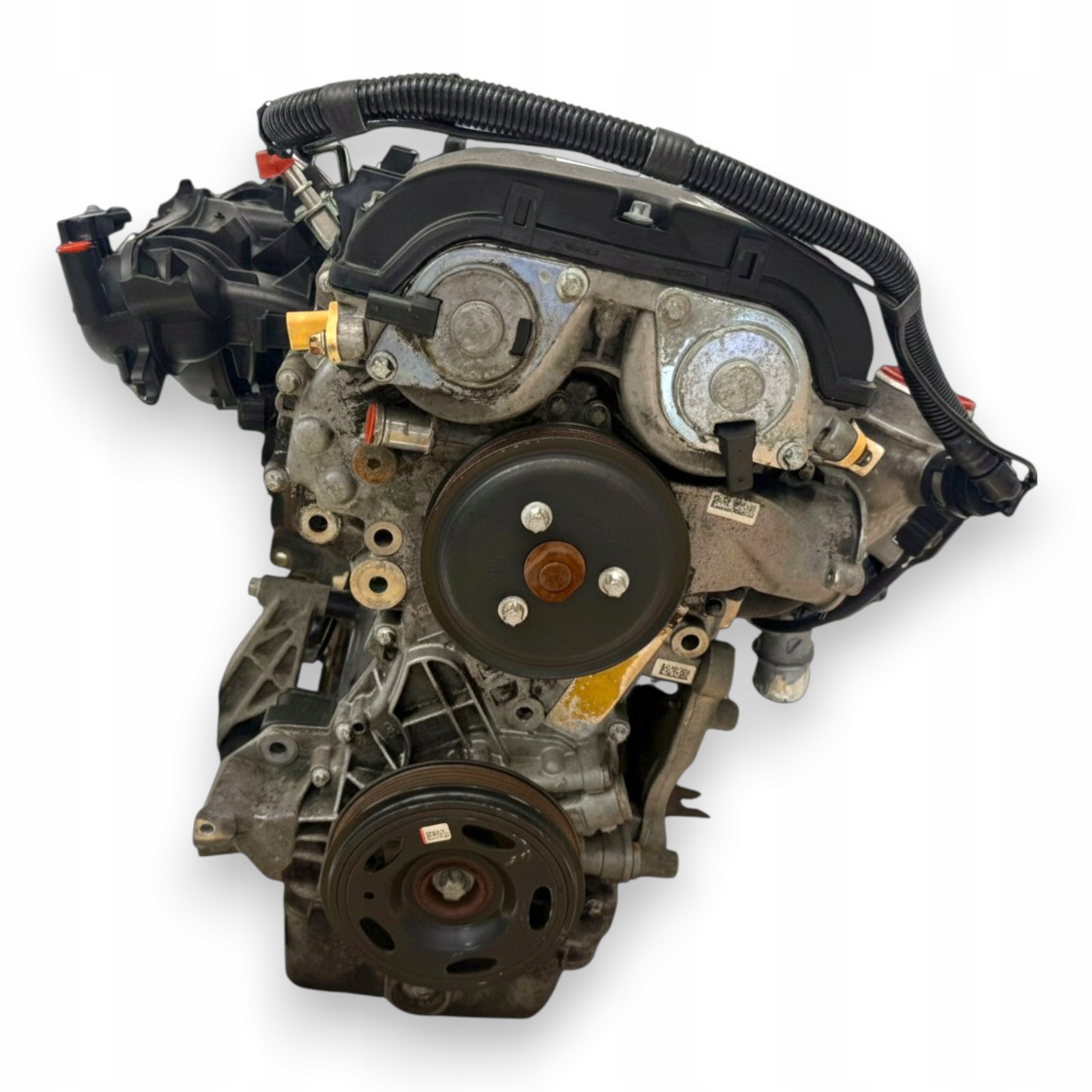 Moteur B 14 NET - Image 6