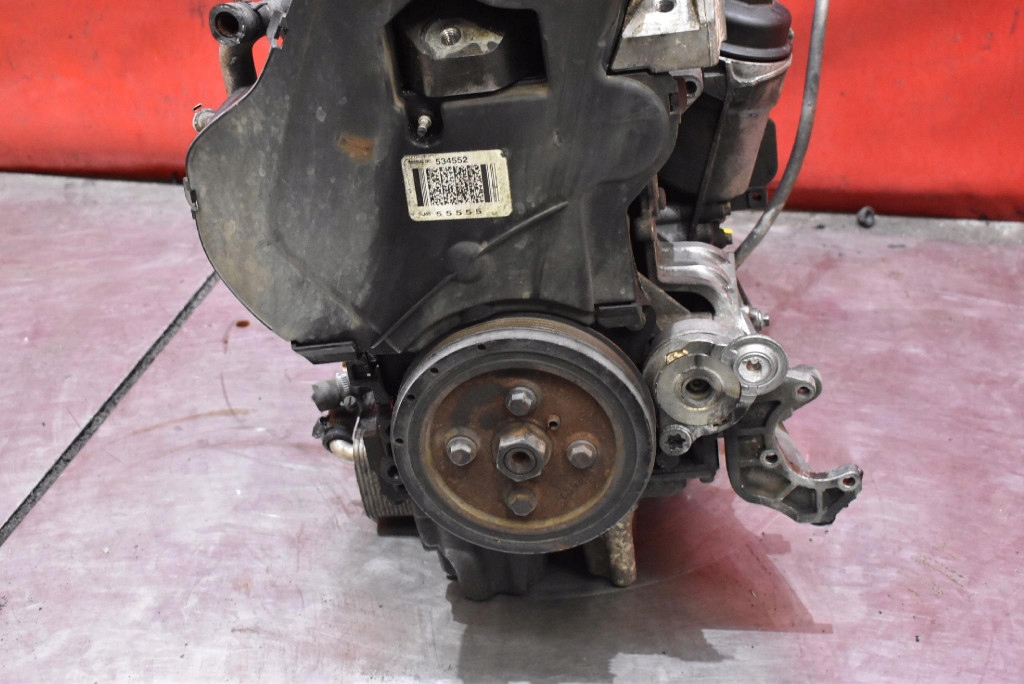Moteur D 5244 T4 - Image 8