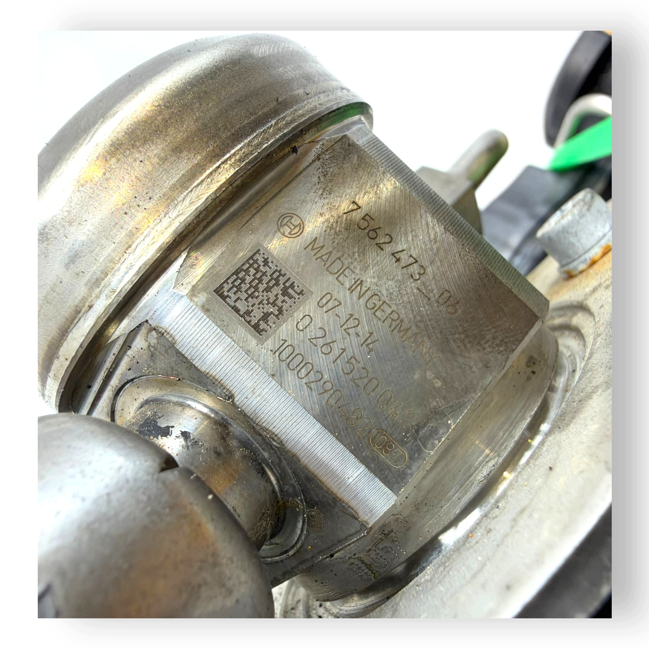 Moteur N43 B16 A - Image 9