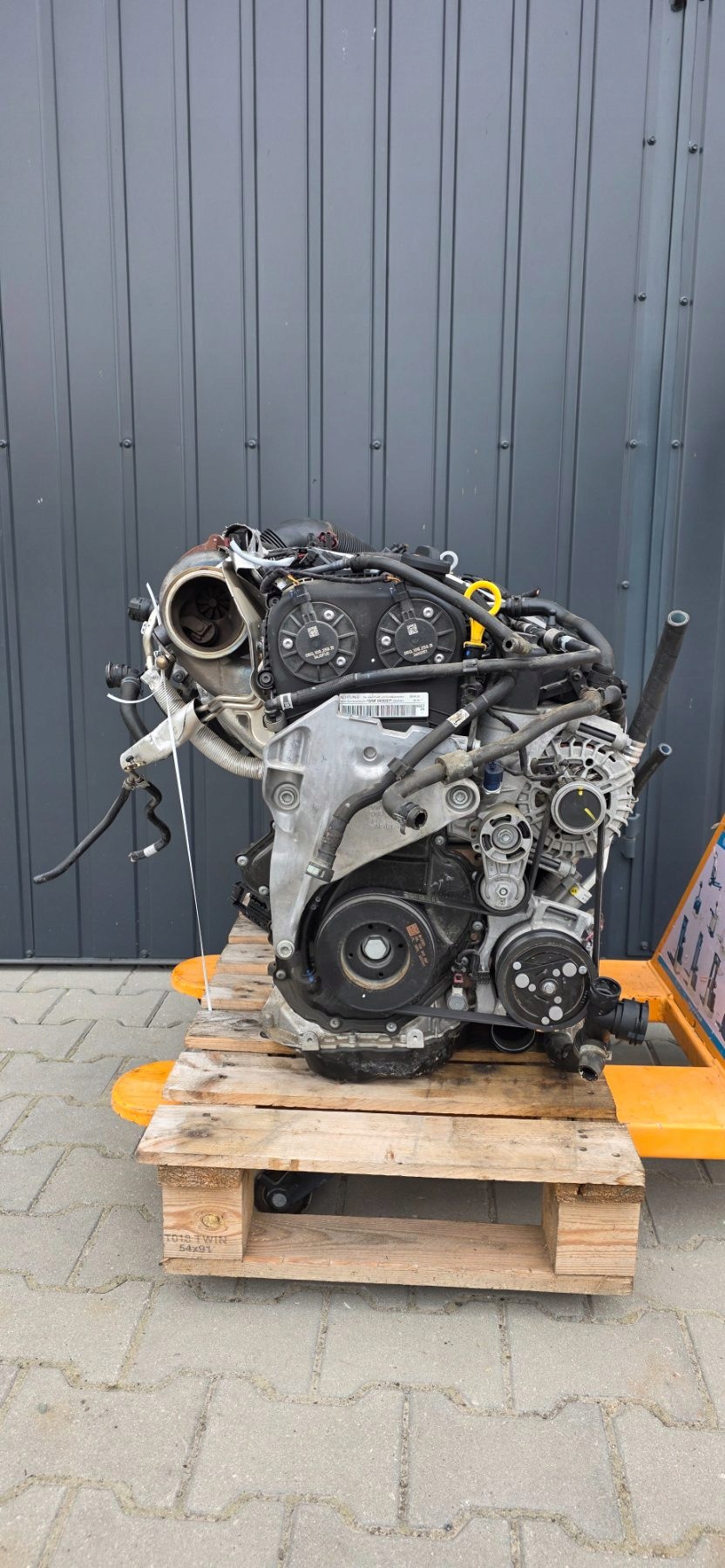 Moteur DNFG - Image 7