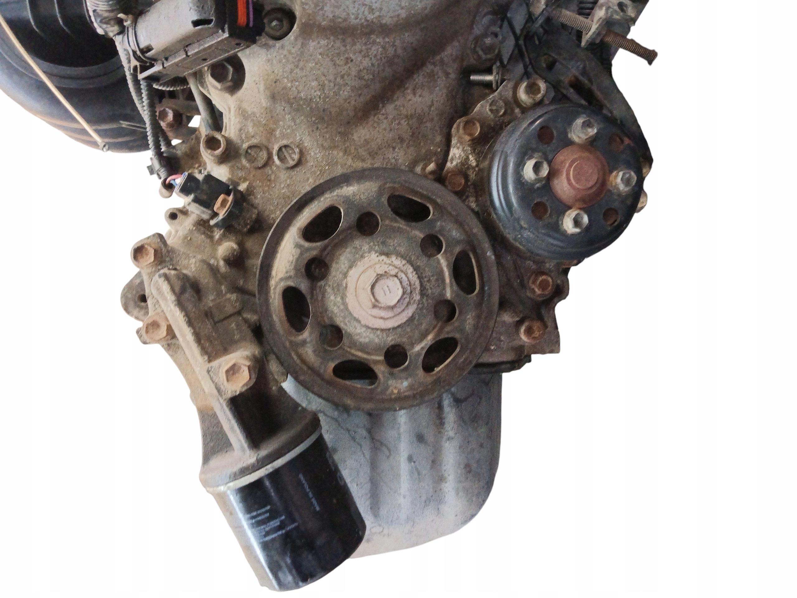 Moteur CFB (1KR) — vue 6