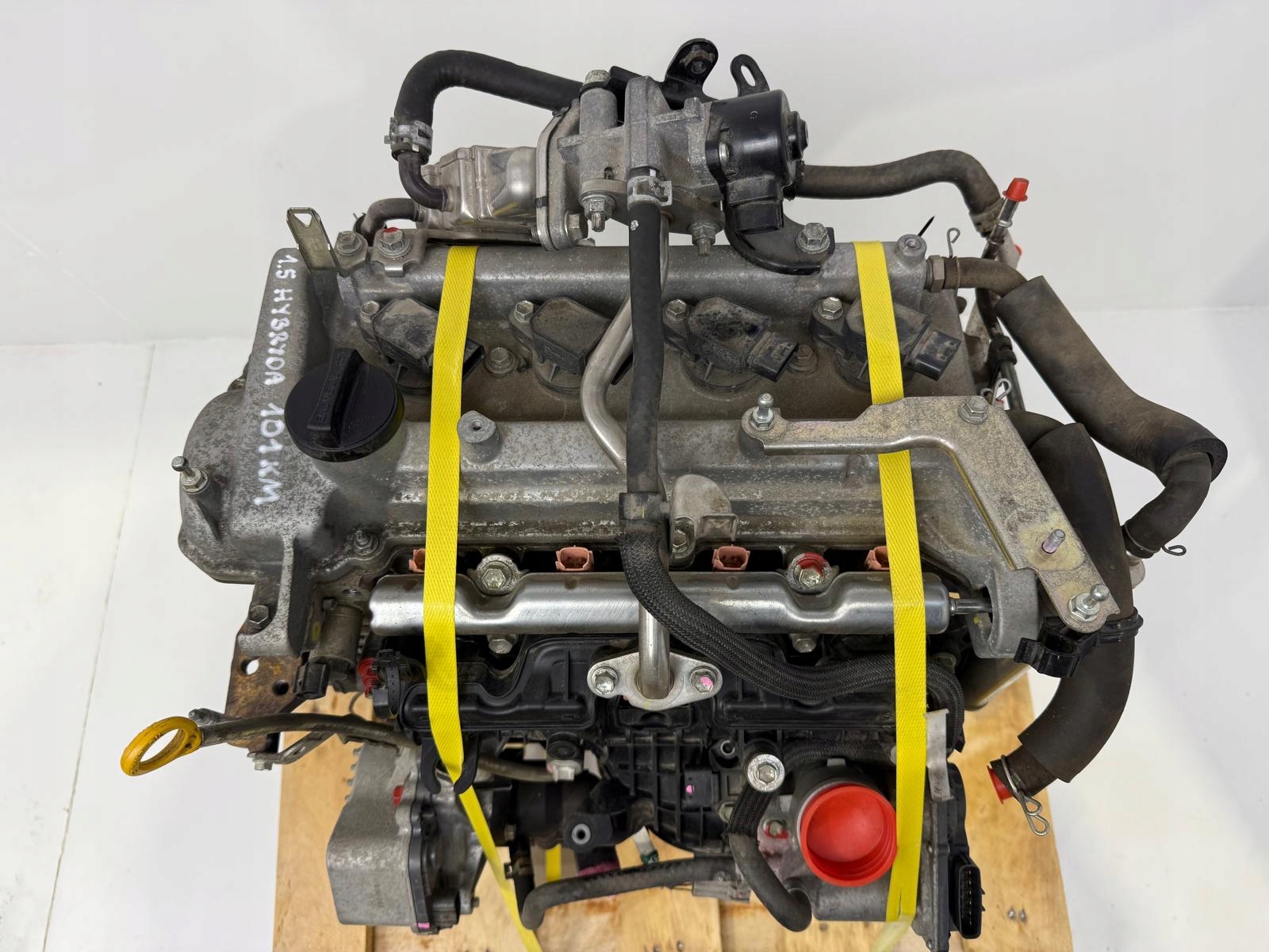 Moteur 1NZ-FXE - Image 3