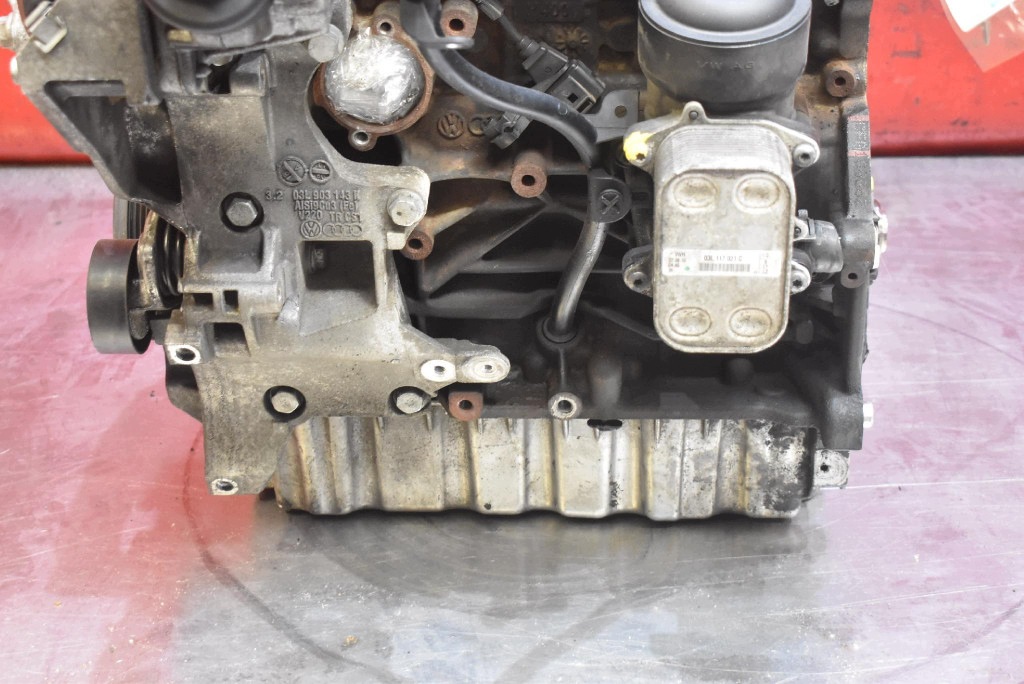 Moteur CFGC - Image 11