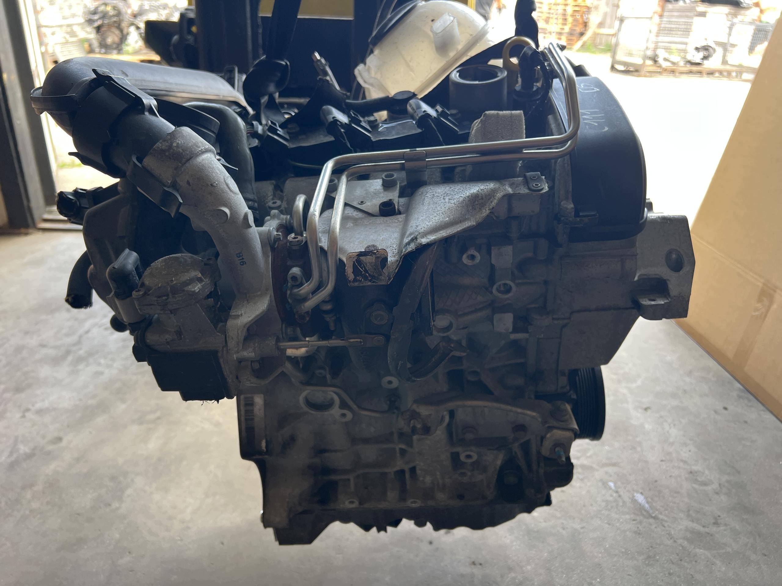 Moteur CYVA - Image 5