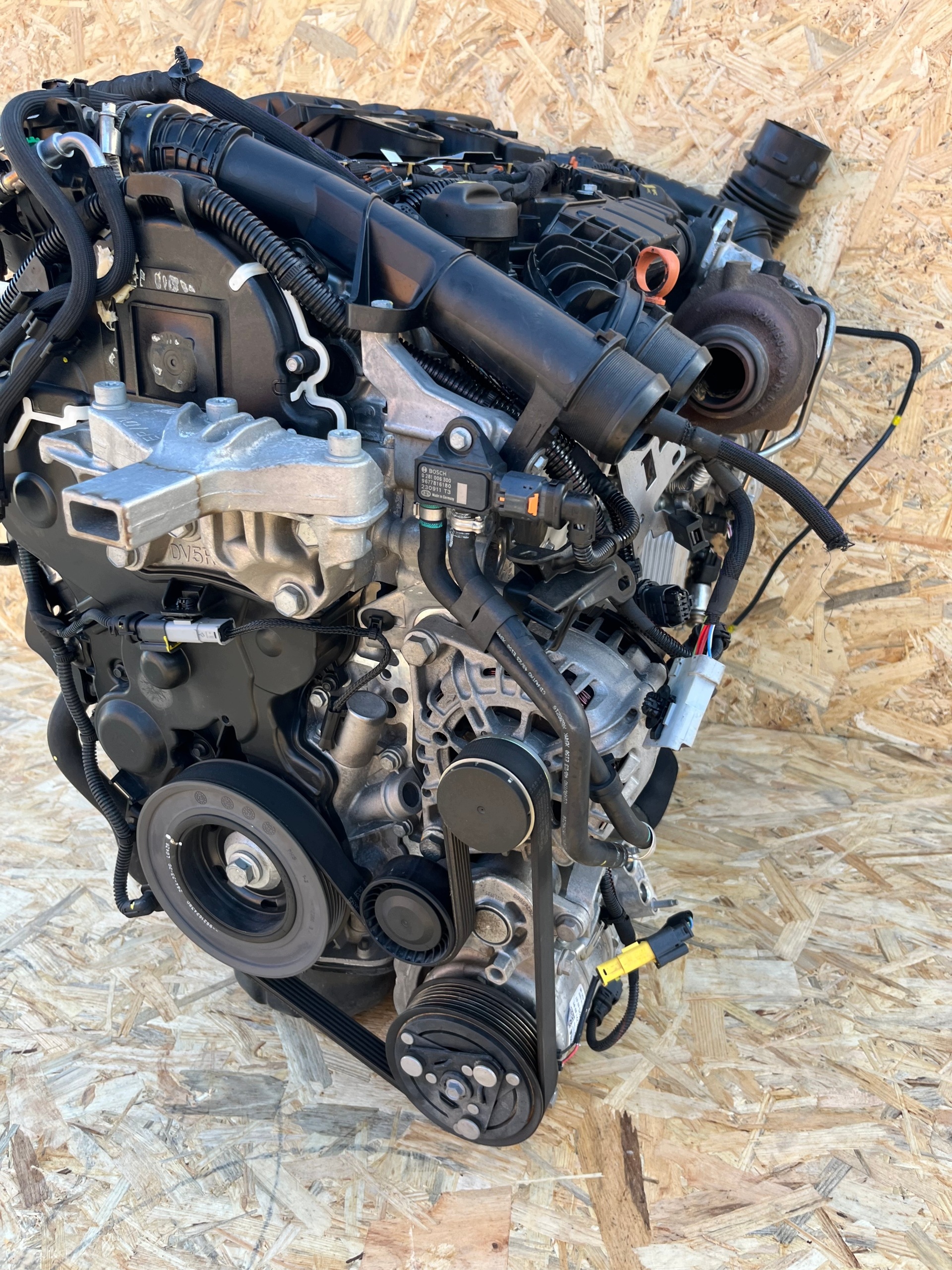 Moteur DV5RC - Image 7