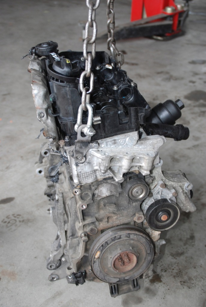 Moteur N47 C16 A - Image 5